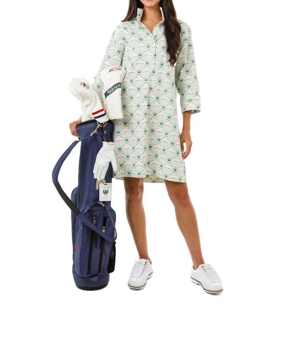 NEW HOLLY SHAE DESIGN arden midi dress in fan club